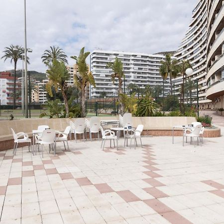 Florazar 2, Ii-14-A Διαμέρισμα Cullera Εξωτερικό φωτογραφία