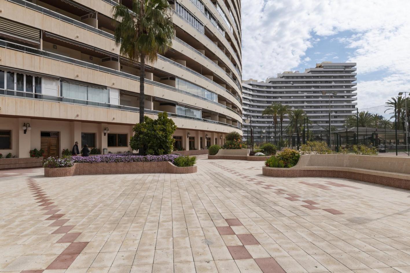 Florazar 2, Ii-14-A Διαμέρισμα Cullera Εξωτερικό φωτογραφία