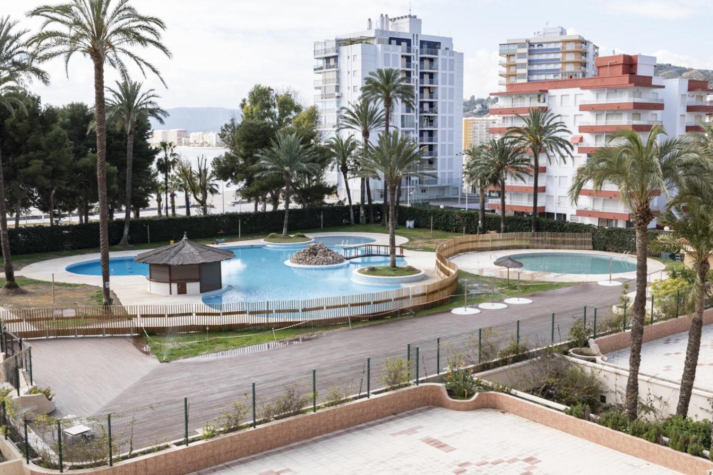 Florazar 2, Ii-14-A Διαμέρισμα Cullera Εξωτερικό φωτογραφία
