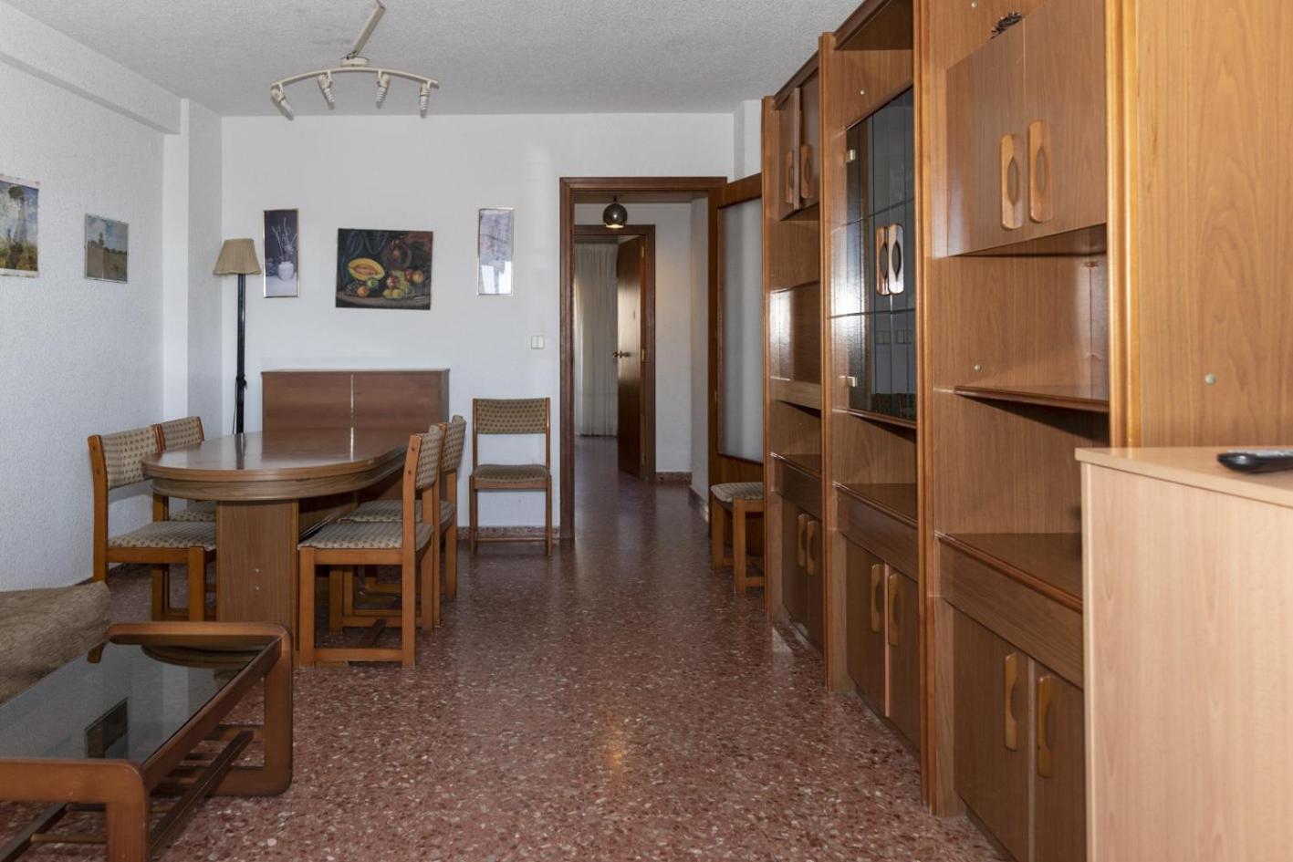 Florazar 2, Ii-14-A Διαμέρισμα Cullera Εξωτερικό φωτογραφία