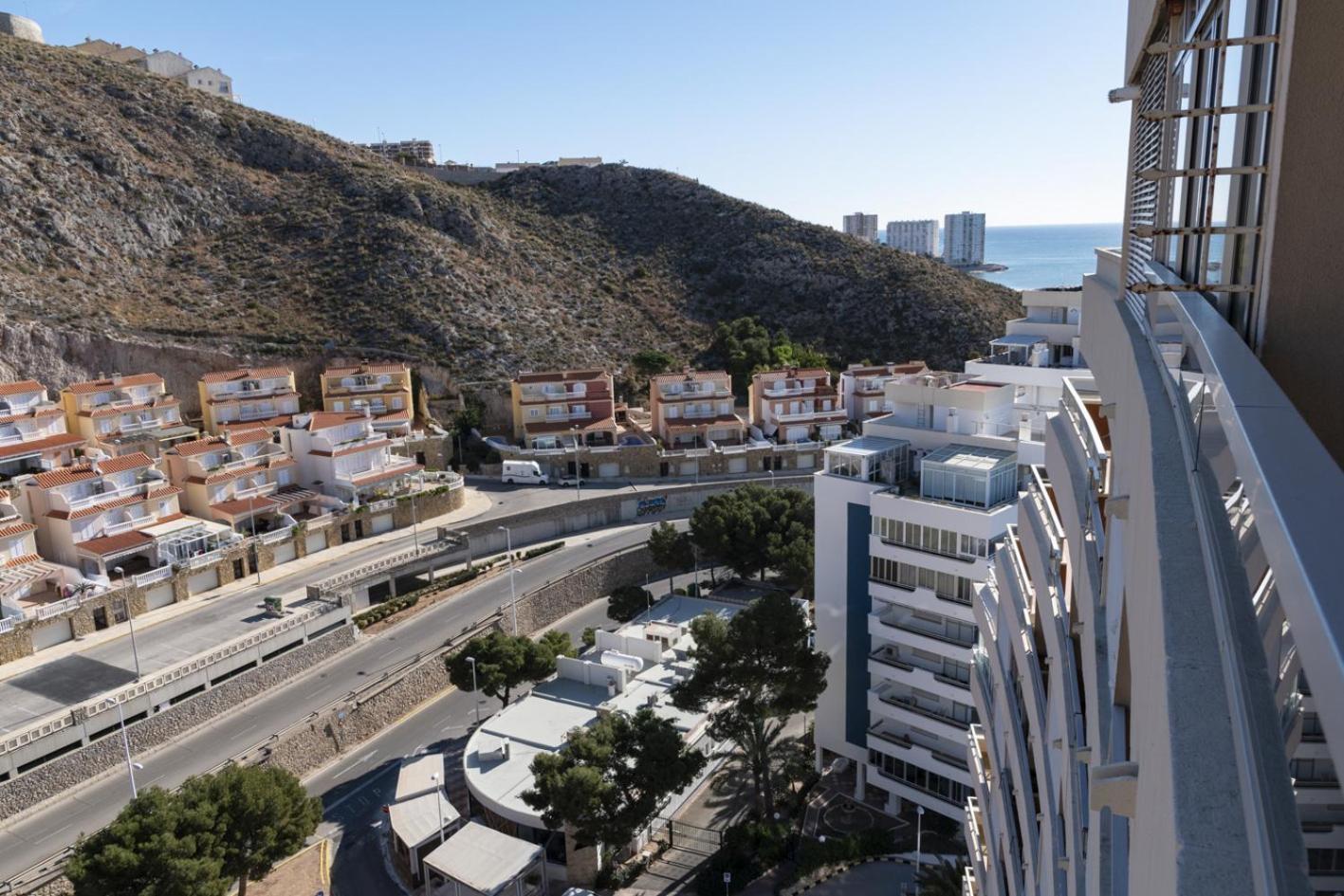 Florazar 2, Ii-14-A Διαμέρισμα Cullera Εξωτερικό φωτογραφία
