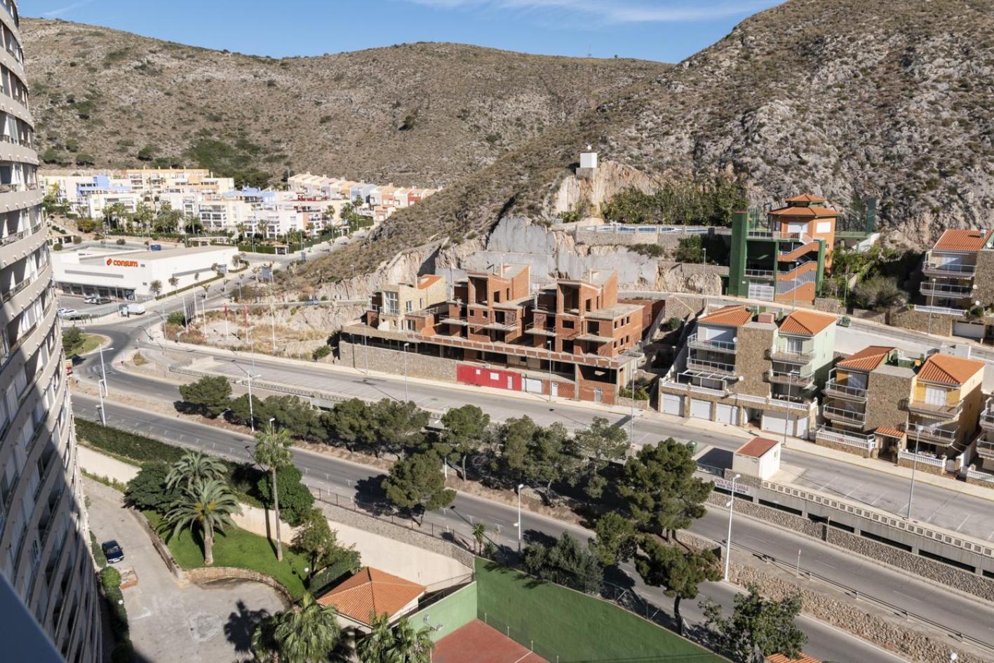 Florazar 2, Ii-14-A Διαμέρισμα Cullera Εξωτερικό φωτογραφία